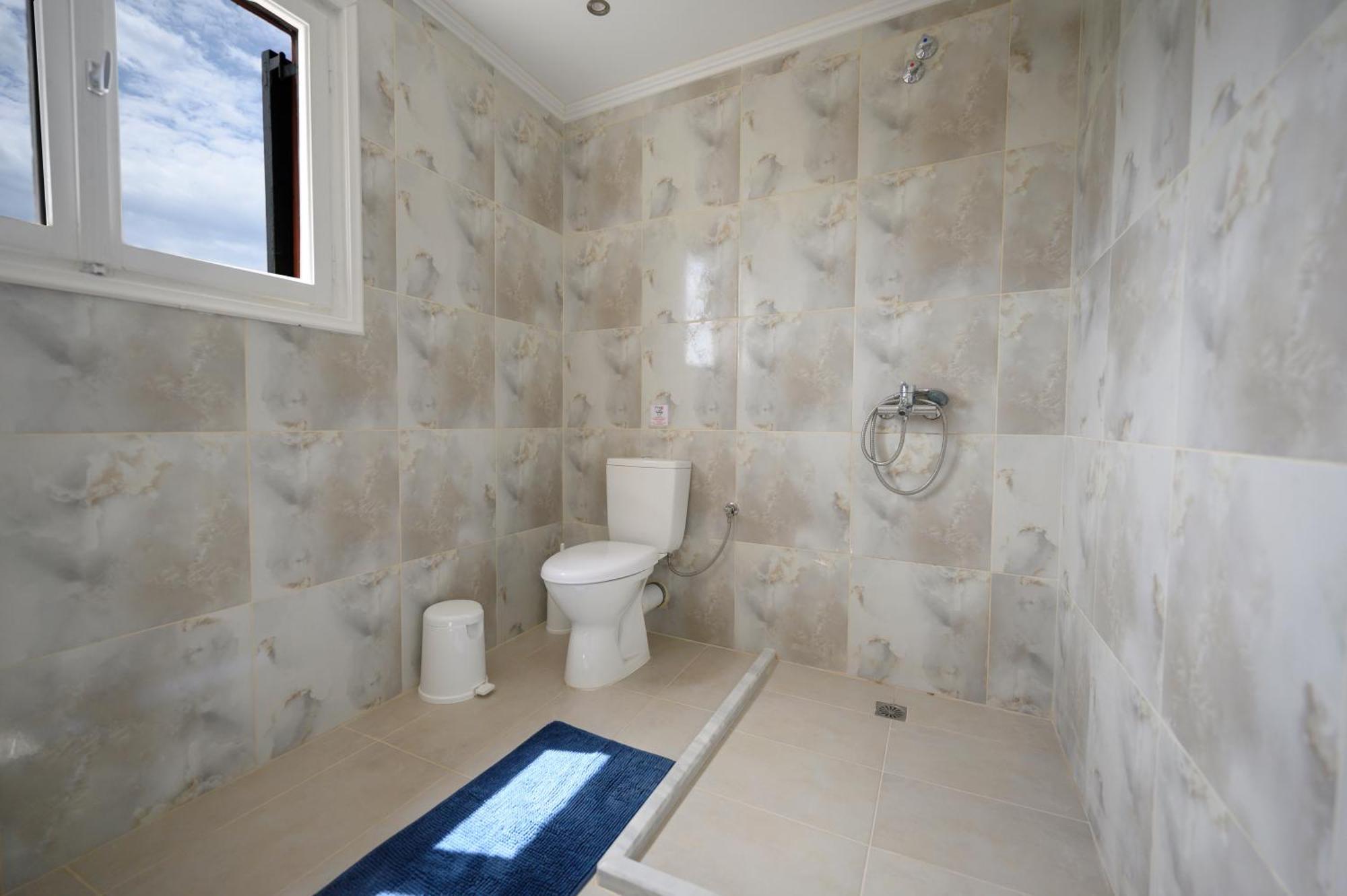 Seaside Villa Alexandra,Acharavi. อาคาราวี ภายนอก รูปภาพ